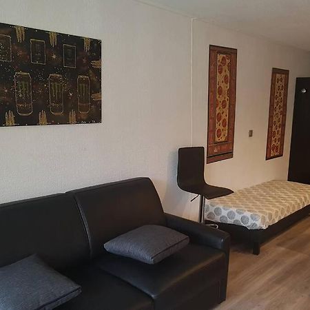 Studio Renove - Val Claret Centre - Exposition Sud Apartment Tignes Bagian luar foto